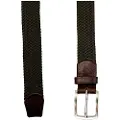 Dockers Braided Belte