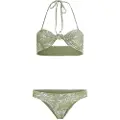 O'Neill Knot Bandeau Matira Bikini
