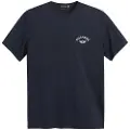 Dockers A1103-0132 Logo Stencil Kortarmet T-skjorte