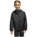 Adidas Fleece Jakke