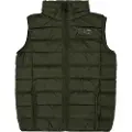 Emporio Armani 8nbq02 Vest