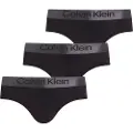 Calvin Klein Lv00nb4122 Boxers 3 Enheter