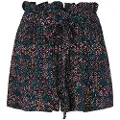Protest Huma Shorts