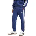 Adidas Essentials 3 Stripes Fleece Joggers
