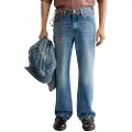 Scotch & Soda The Beat Bootcut Fit Jeans