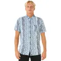 Rip Curl Fun Times Kortarmet Skjorte