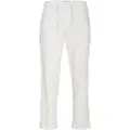 Jack & Jones Kane Summer Linen Blend Joggers