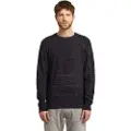 G-Star 3d Biker Relaxed Fit Genser