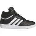 Adidas Hoops 4.0 Mid Treningssko