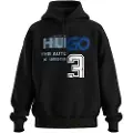 Hugo Boss Nesidi 10266045 01 Hettegenser