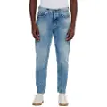Scotch & Soda Dean Loose Tapered Fit Jeans