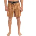Quiksilver Surfsilk Straight Leg 18´´ Badebukse