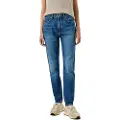 Pepe Jeans Betty Slim Høytaljede Jeans