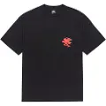 Quiksilver Melt Away Kortarmet T-skjorte