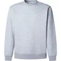 Pepe Jeans Macbeth Small Logo Melange Collegegenser