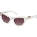 Guess Marciano Gm00025 Solbriller For Kvinner