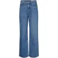 Vero moda Tessa Wide Ra118 Høytaljede Jeans