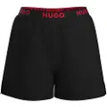 Hugo Boss Sporty Logo 10262204 Sports Shorts