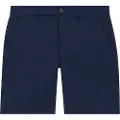 Calvin Klein Sateen Stretch Chinoshorts
