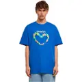 Mister tee Sweet Treats Heavy Kortarmet T-skjorte