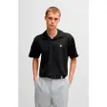 Hugo Boss Dalpars 10268480 01 Poloskjorte
