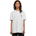 Miss Tee Choose Kindness Kortarmet T-skjorte