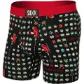 Saxx Ultra Fly Boxers
