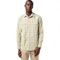 Wrangler Western Skjorte Med Lange Ermer