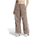 Adidas Originals 3 Stripes Woven Parachute Svettbukser