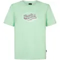 O'Neill Front Print Kortarmet T-skjorte