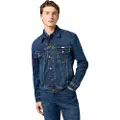 Wrangler Classic Denimjakke
