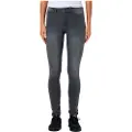 Noisy May Callie Skinny Vi555mg Høytaljede Jeans