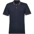 Geox Piquet 3 Kortermet Poloskjorte