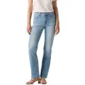 Levi's 314 Shaping Straight Jeans
