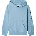 Hackett Logo Hettegenser