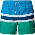 Pepe Jeans Color Block Badebukse