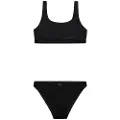 Protest Rose Triangle Bikini