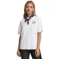 Scotch & Soda Bandana Relaxed Fit Kortarmet T-skjorte