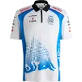 Hugo Boss Polo25 10273541 01 Poloskjorte