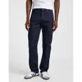 Lee X Straight Fit Jeans