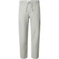 Selected 172 Brody Slim Tapered Fit Linen Chinobukser