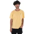 Hurley Sider Bp Kortarmet T-skjorte