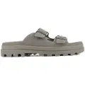 Palladium Dunelite Riviera Suede Sandaler
