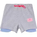 Replay Sg9640.050.23164 Sports Shorts