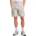 Urban Classics Piped Panel Sports Shorts