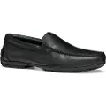 Geox Moner 2 Fit Rough Loafers