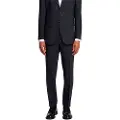 Selected Oasis Linen Slim Fit Dressbukse
