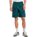 Urban Classics Piped Panel Sports Shorts