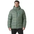Helly Hansen Verglas Polar Down Vattert Jakke