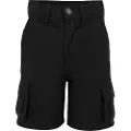 Urban Classics Knee Pleat Cargo Shorts